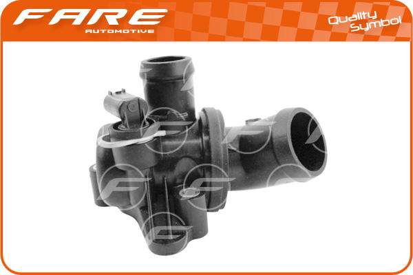 Termostat,lichid racire 13695 FARE SA