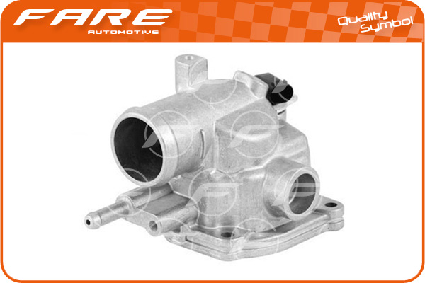 Termostat,lichid racire 13696 FARE SA