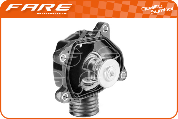 Termostat,lichid racire 13700 FARE SA