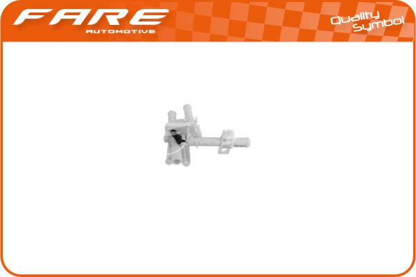 Supapa control, agent frigorific 13704 FARE SA