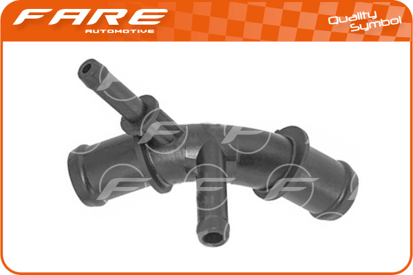 Flansa lichid racire 14829 FARE SA