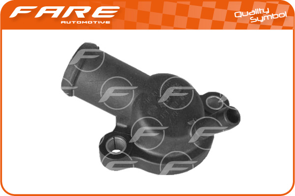 Flansa lichid racire 14830 FARE SA