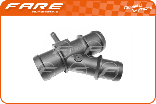 Flansa lichid racire 14833 FARE SA