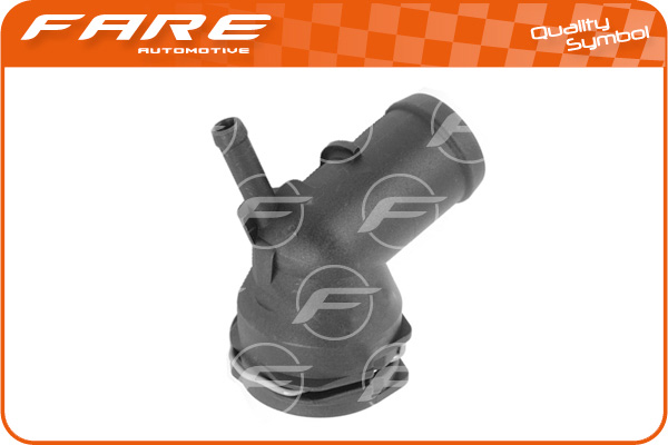 Flansa lichid racire 14906 FARE SA
