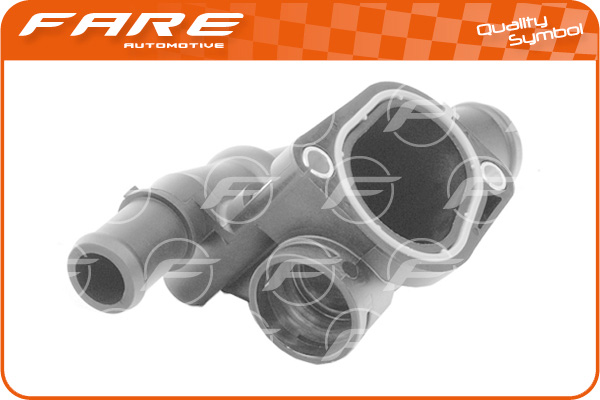 Flansa lichid racire 15083 FARE SA