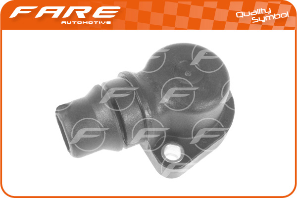 Flansa lichid racire 15086 FARE SA