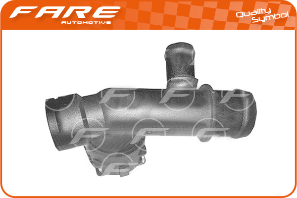 Flansa lichid racire 15088 FARE SA