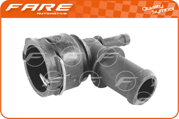 Flansa lichid racire 15090 FARE SA