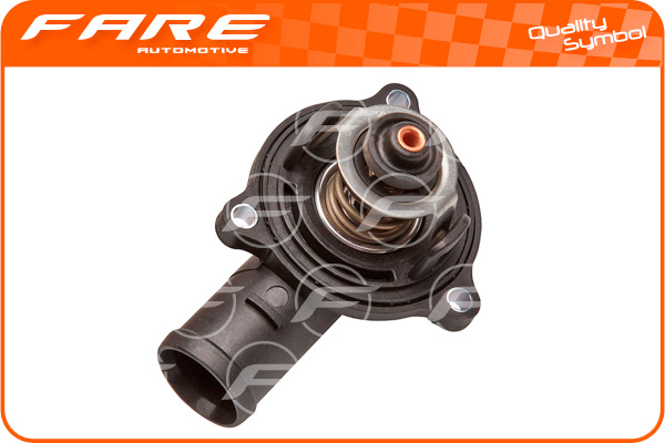 Flansa lichid racire 15594 FARE SA