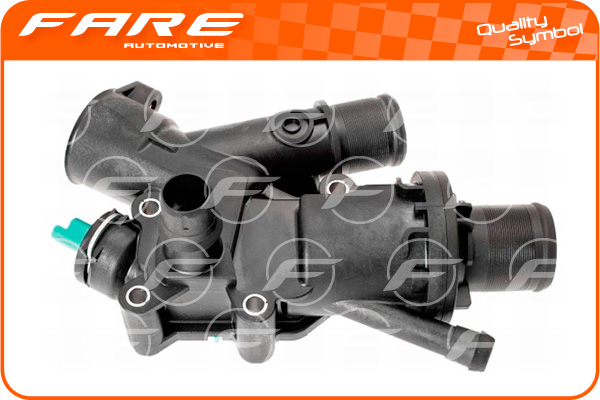 Termostat,lichid racire 15770 FARE SA