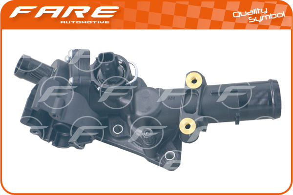 Carcasa termostat 16180 FARE SA