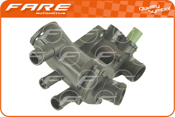 Carcasa termostat 16202 FARE SA