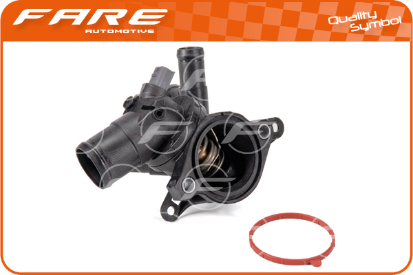 Termostat,lichid racire 16206 FARE SA