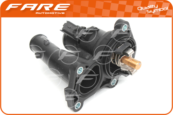 Termostat,lichid racire 16260 FARE SA
