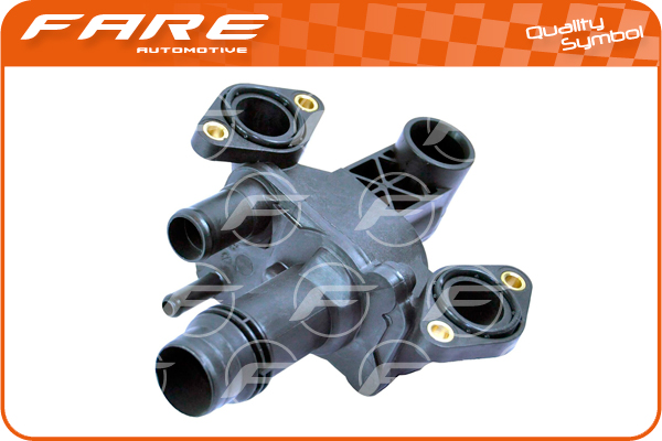 Carcasa termostat 16270 FARE SA