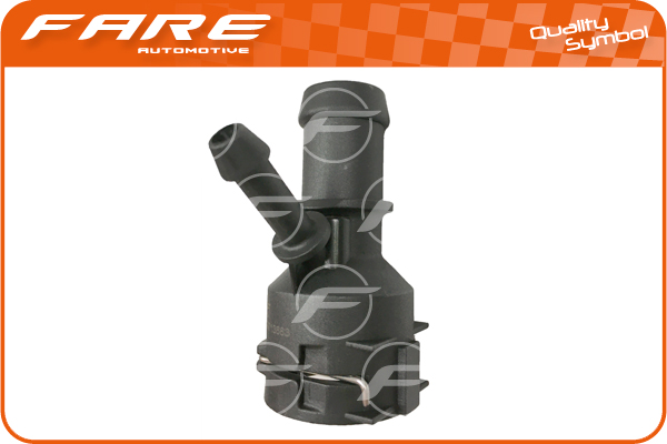 Flansa lichid racire 16382 FARE SA