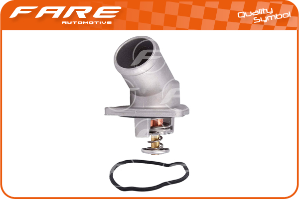 Termostat,lichid racire 16435 FARE SA