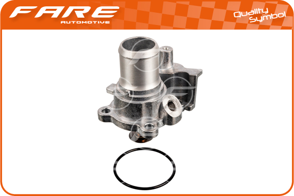 Termostat,lichid racire 16437 FARE SA