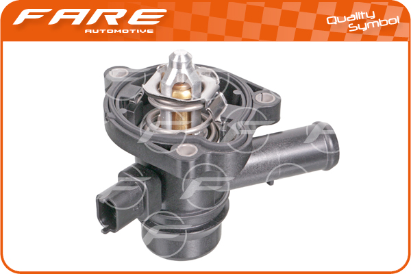 Termostat,lichid racire 16440 FARE SA