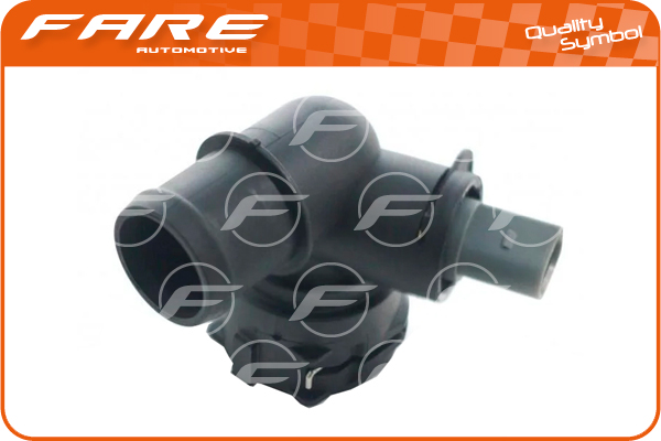 Flansa lichid racire 16507 FARE SA