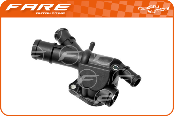 Flansa lichid racire 16511 FARE SA