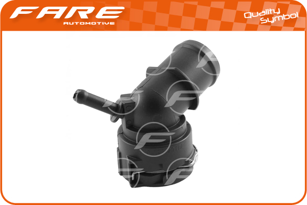 Flansa lichid racire 16512 FARE SA