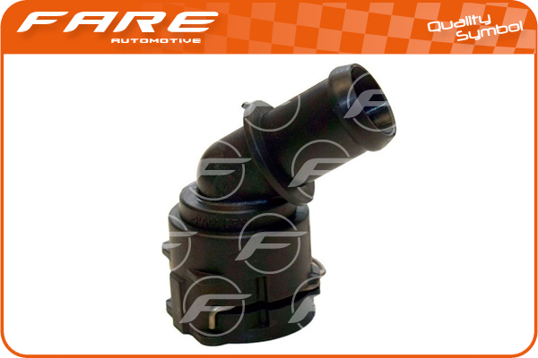 Flansa lichid racire 16546 FARE SA