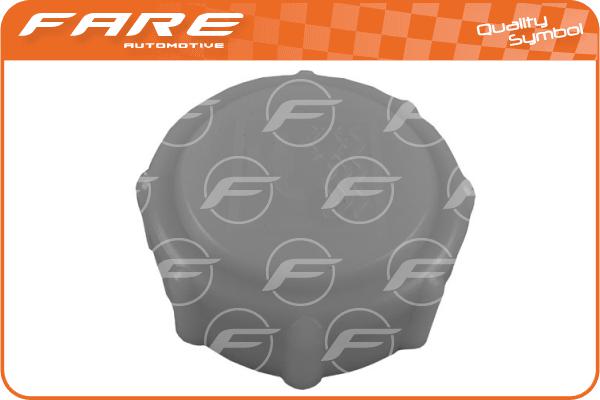 Buson,vas expansiune 17142 FARE SA