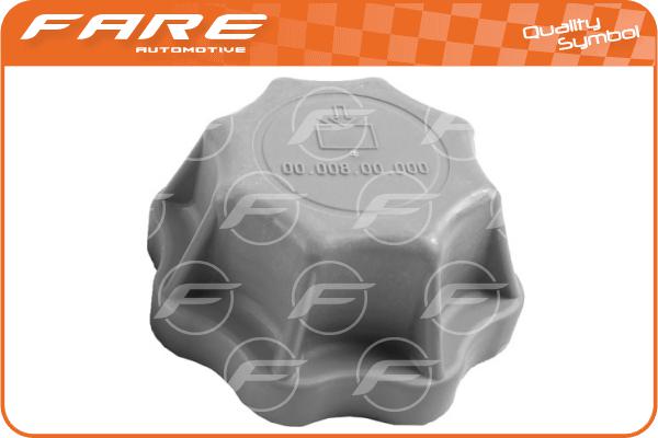 Buson,vas expansiune 17159 FARE SA