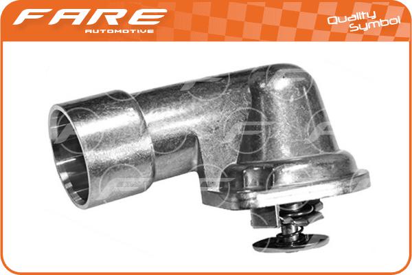 Termostat,lichid racire 21981 FARE SA