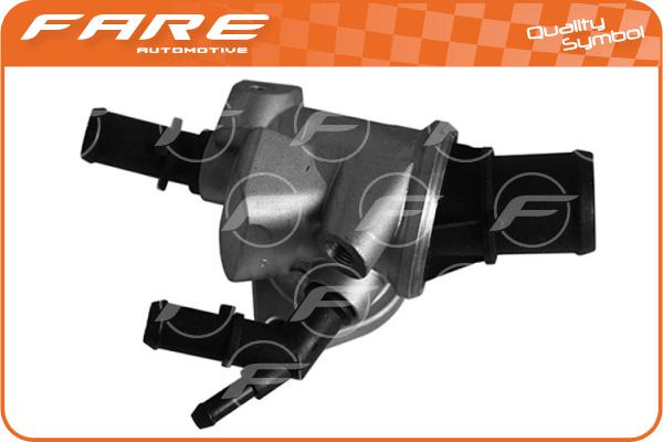 Termostat,lichid racire 22005 FARE SA