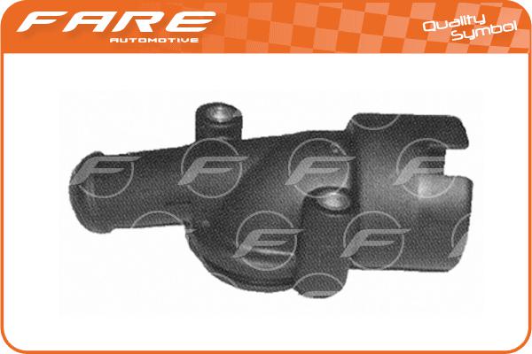 Termostat,lichid racire 22027 FARE SA