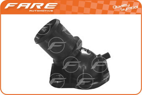 Termostat,lichid racire 22028 FARE SA