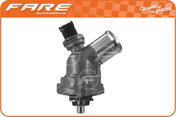 Termostat,lichid racire 22035 FARE SA