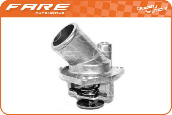 Termostat,lichid racire 22037 FARE SA