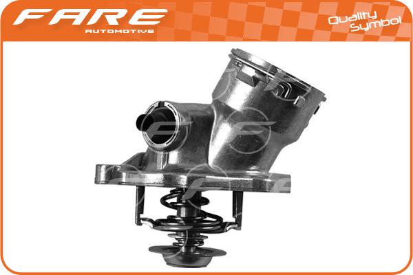 Termostat,lichid racire 22042 FARE SA