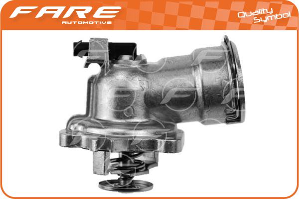Termostat,lichid racire 22044 FARE SA