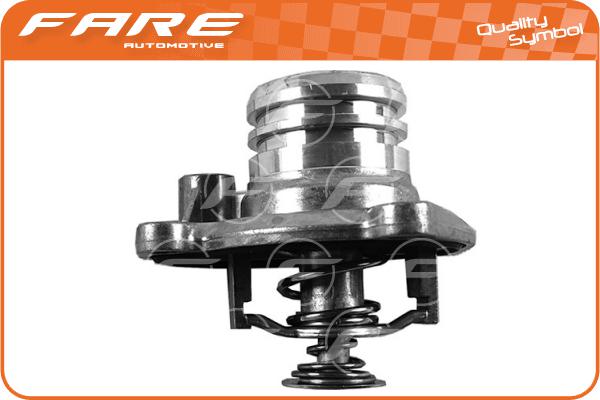 Termostat,lichid racire 22049 FARE SA
