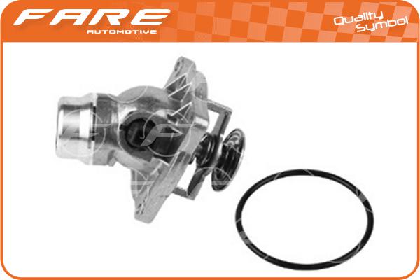 Termostat,lichid racire 22061 FARE SA