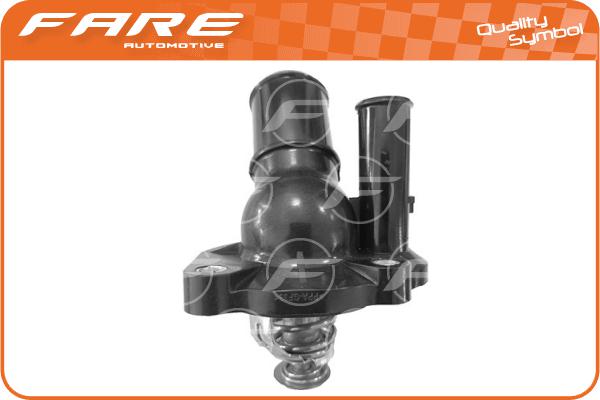 Termostat,lichid racire 22062 FARE SA