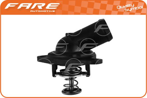 Termostat,lichid racire 22068 FARE SA