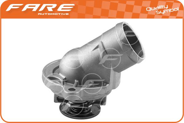 Termostat,lichid racire 22072 FARE SA