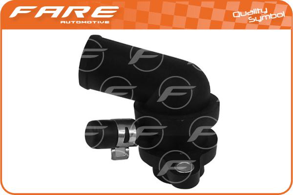 Termostat,lichid racire 22093 FARE SA