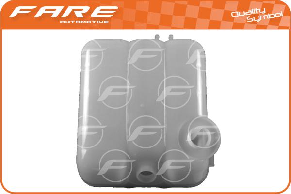 Vas de expansiune, racire 22336 FARE SA