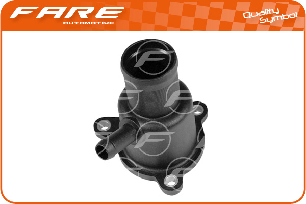Flansa lichid racire 2297 FARE SA
