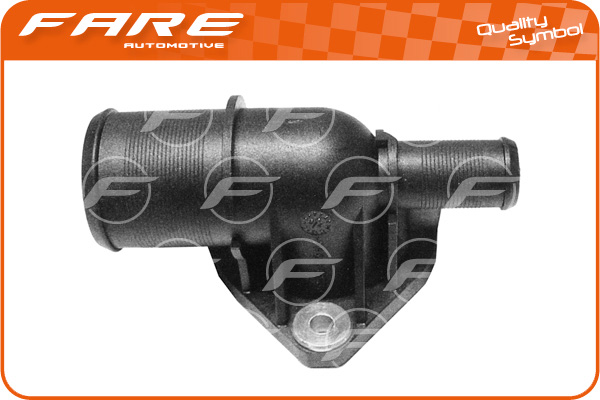 Flansa lichid racire 2337 FARE SA
