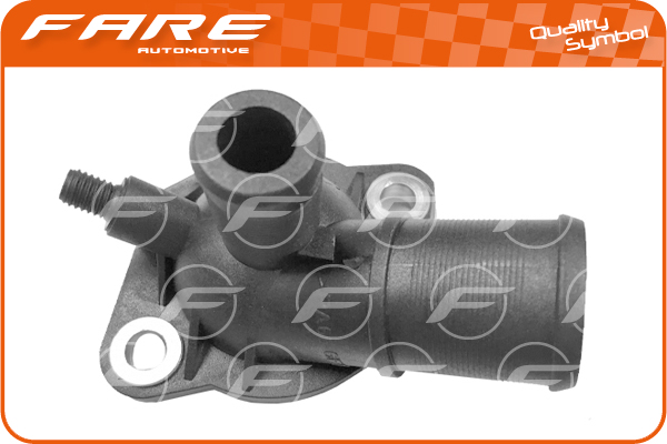 Flansa lichid racire 2340 FARE SA
