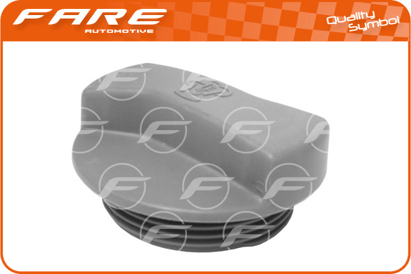 Buson,vas expansiune 2361 FARE SA