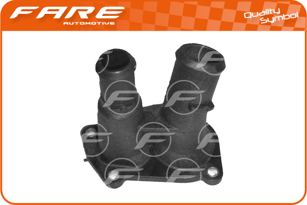 Termostat,lichid racire 2364 FARE SA