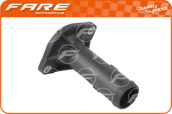 Flansa lichid racire 2374 FARE SA